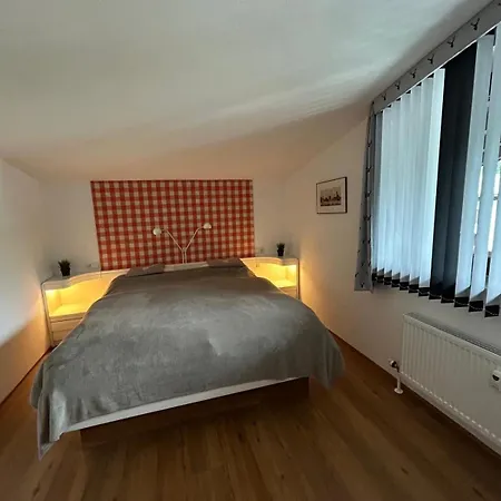 Penthause Overview By Krone *