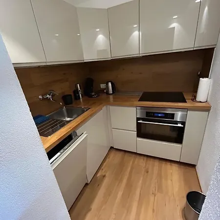 Penthause Overview By Krone