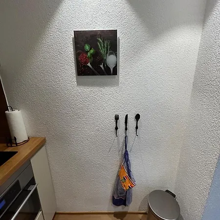 Penthause Overview By Krone Apartment *