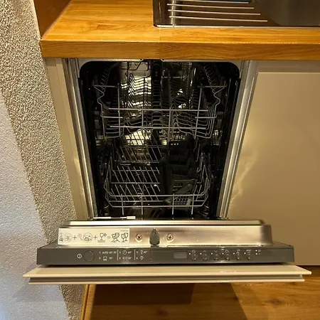 Penthause Overview By Krone Kaprun