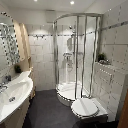 Apartment Penthause Overview By Krone Kaprun