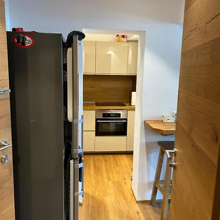 Penthause Overview By Krone