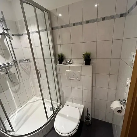 Penthause Overview By Krone Apartment