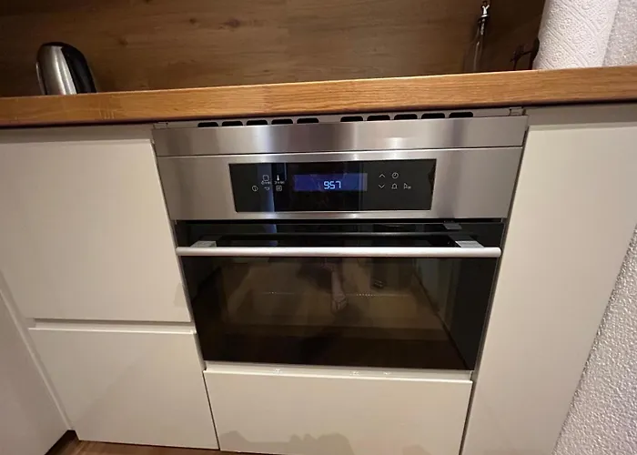 Penthause Overview By Krone アパート カプルーン