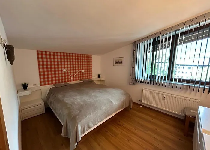 Penthause Overview By Krone Appartement