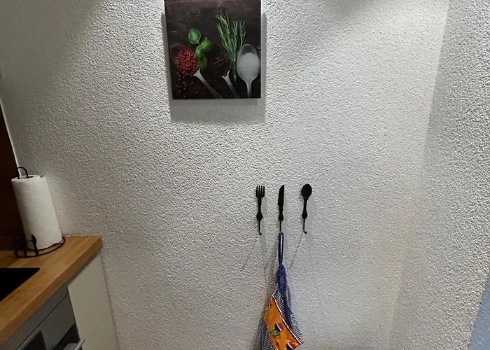 Penthause Overview By Krone Appartement *