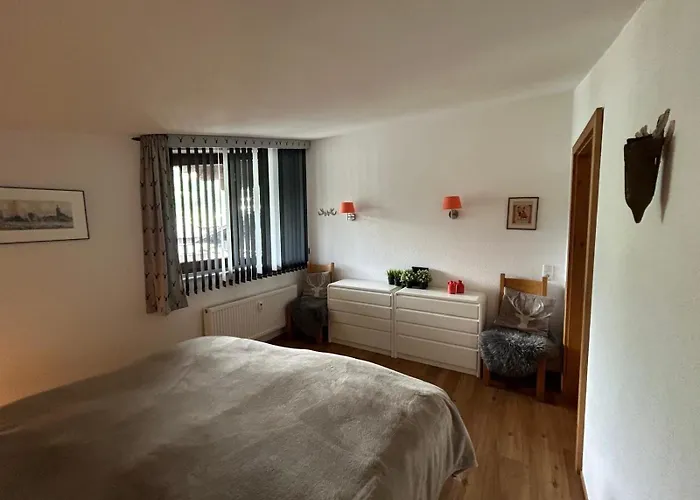 Appartement Penthause Overview By Krone *