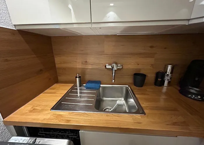 Penthause Overview By Krone Appartement Kaprun