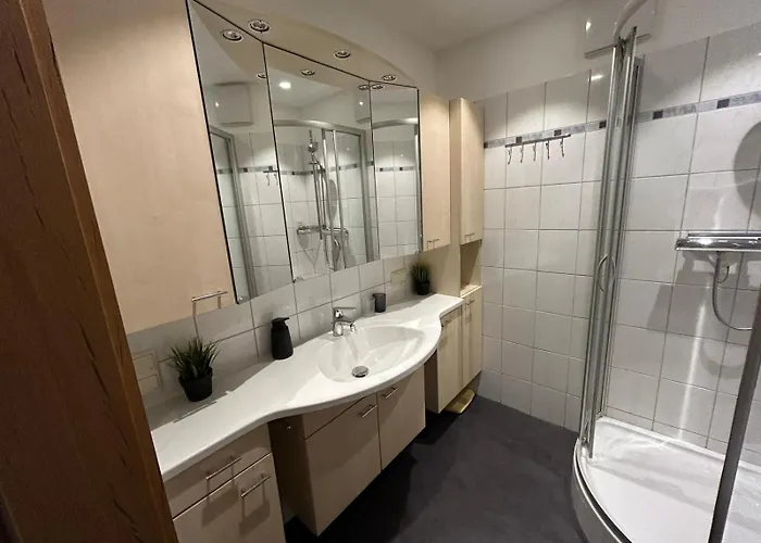 Penthause Overview By Krone * カプルーン