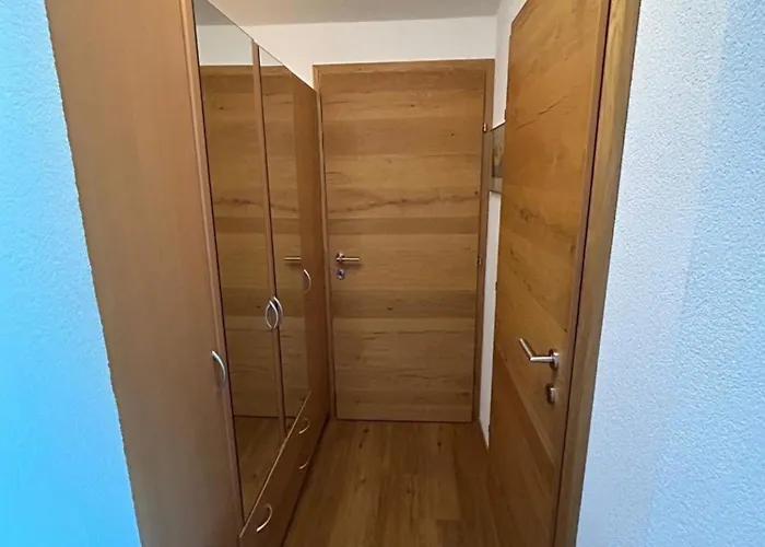 Appartement Penthause Overview By Krone