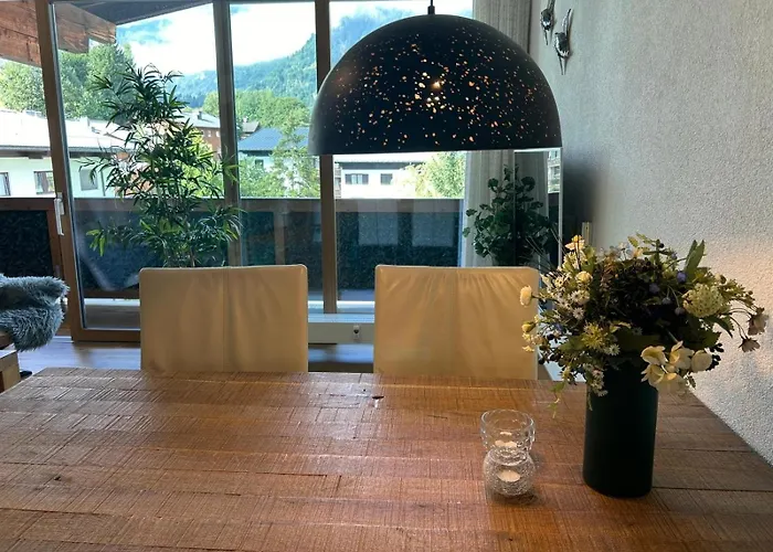 Appartement Penthause Overview By Krone *