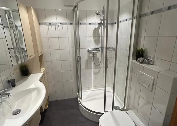 Appartement Penthause Overview By Krone Kaprun