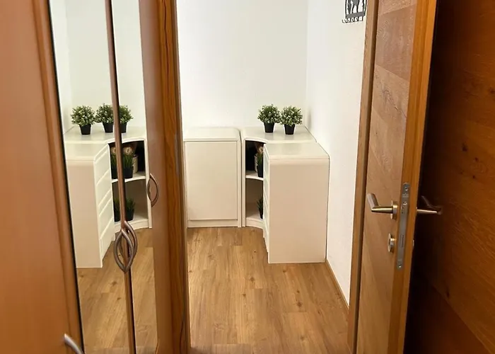 Penthause Overview By Krone カプルーン