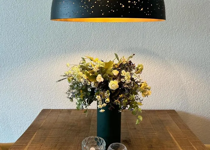 Penthause Overview By Krone * カプルーン