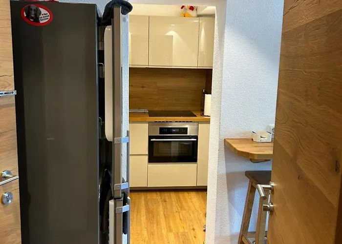 Penthause Overview By Krone