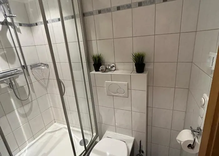 Penthause Overview By Krone Appartement