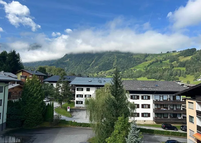 Appartement Penthause Overview By Krone