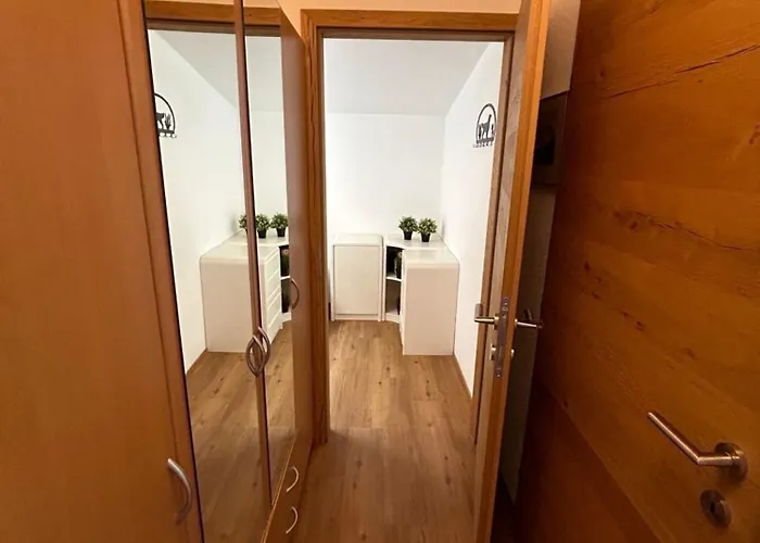 Appartement Penthause Overview By Krone *